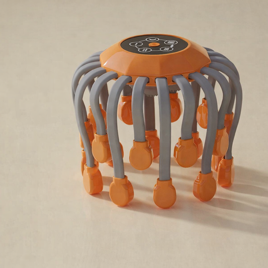 Elektrischer Kopfmassager - Kopfia™